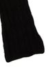 Ralph Lauren Black Label Cashmere Scarf