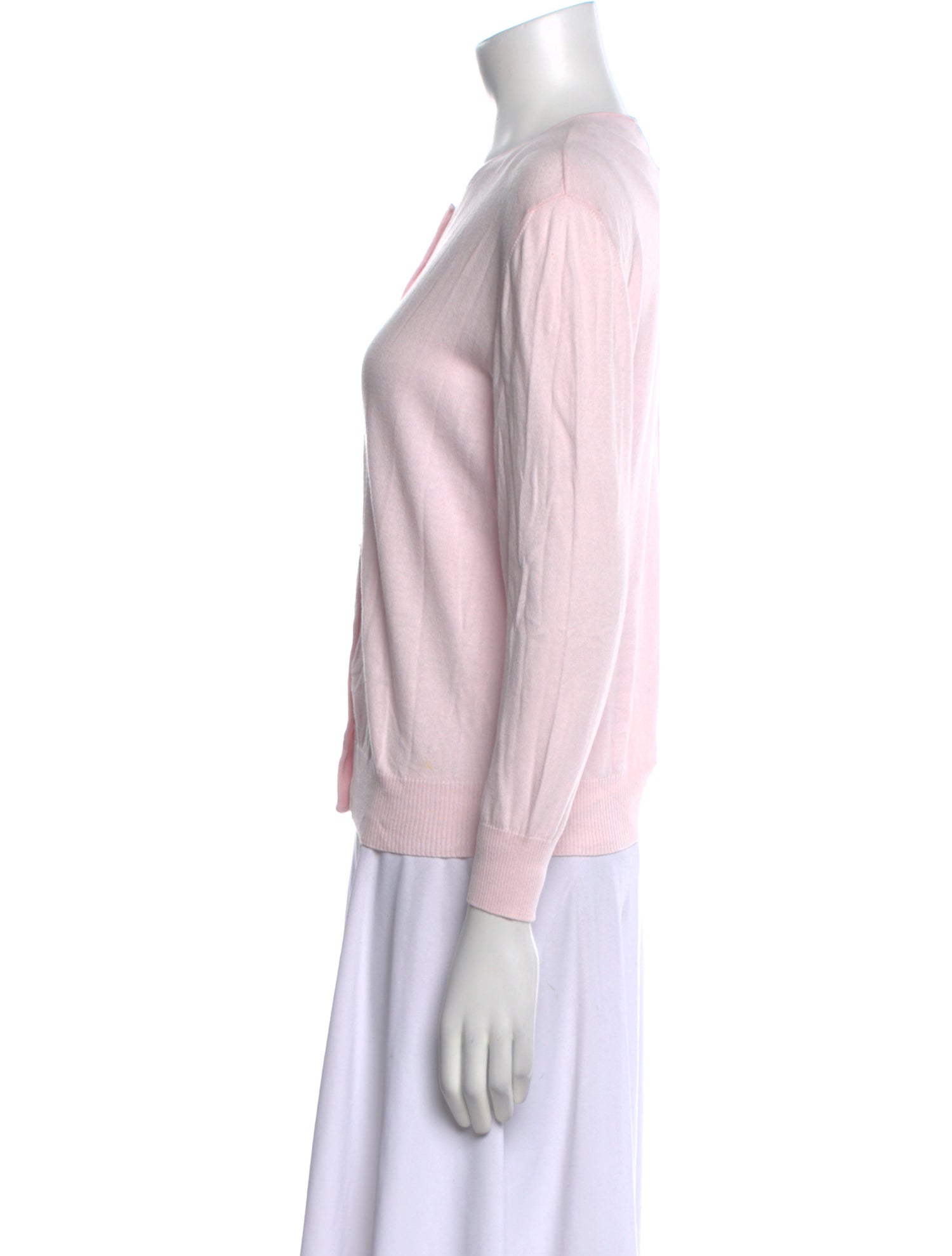 Ralph Lauren Black Label Crew Neck Sweater