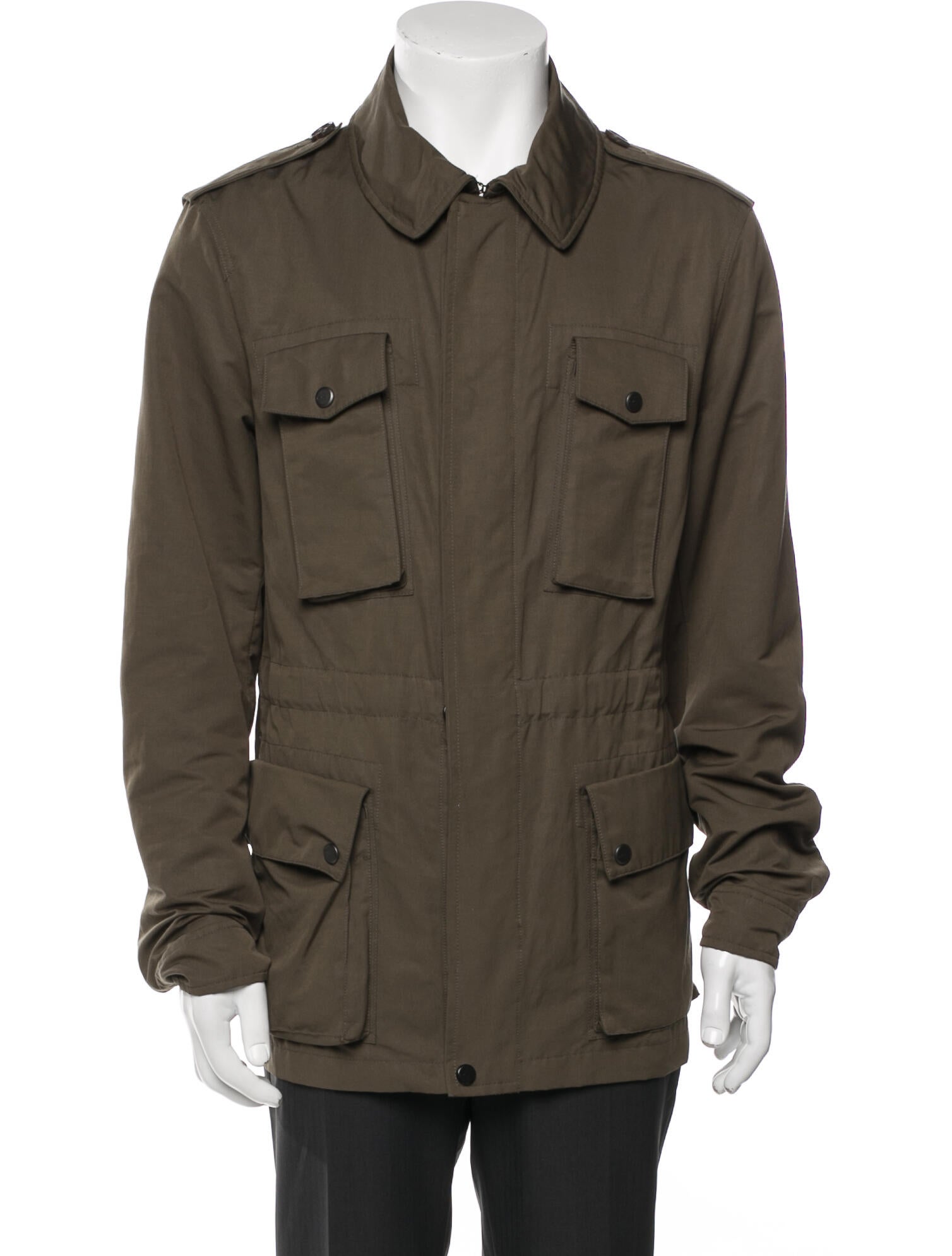 Ralph Lauren Black Label Utility Jacket