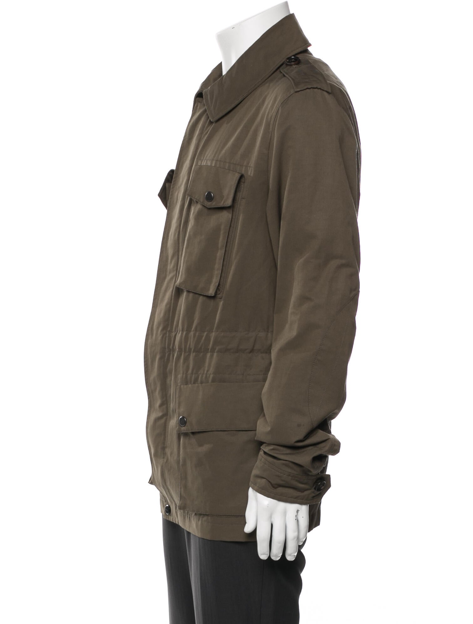 Ralph Lauren Black Label Utility Jacket