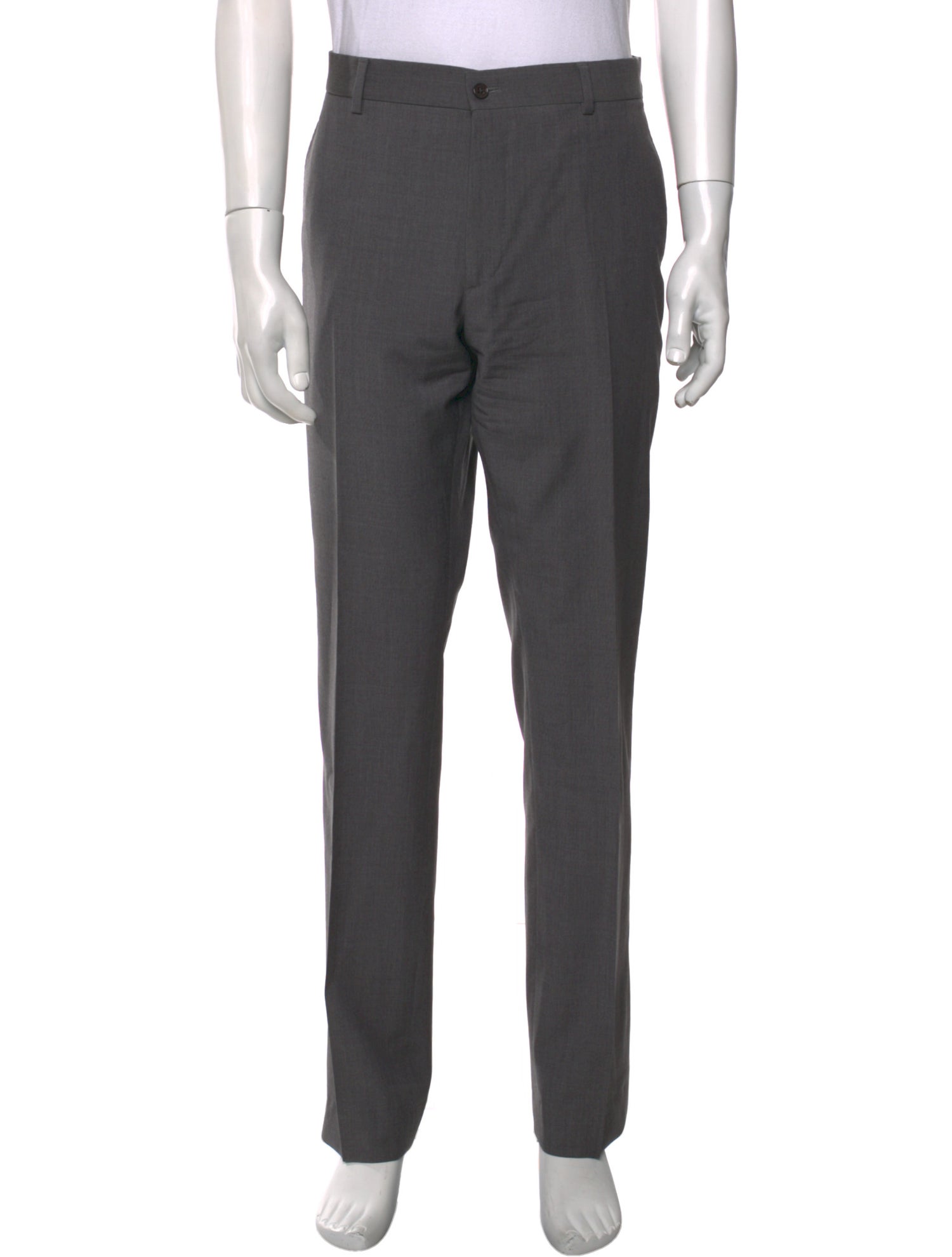 Ralph Lauren Black Label Wool Dress Pants