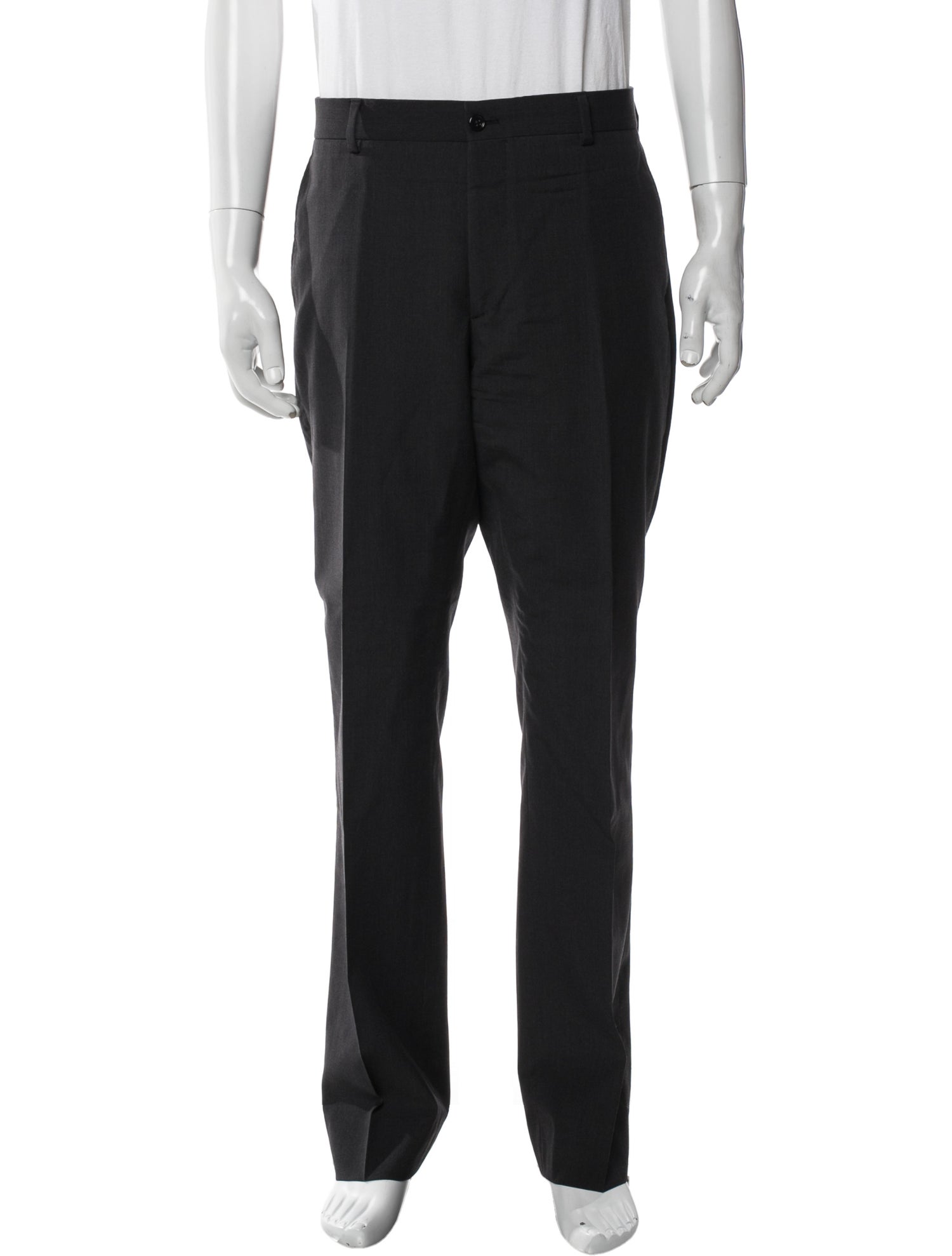 Ralph Lauren Black Label Wool Dress Pants