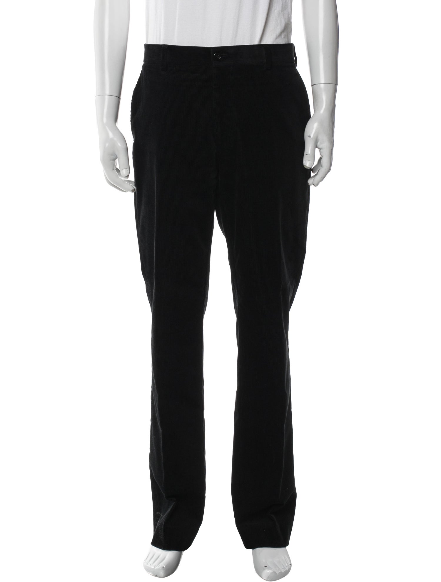 Ralph Lauren Black Label Corduroy Pants