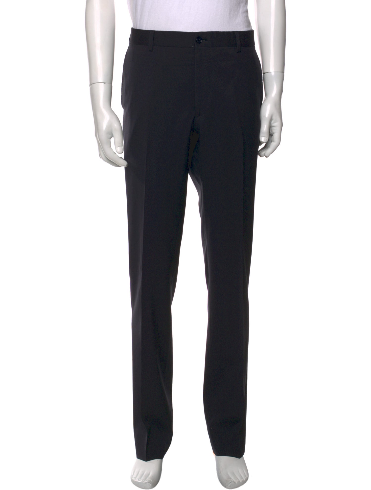 Ralph Lauren Black Label Wool Dress Pants