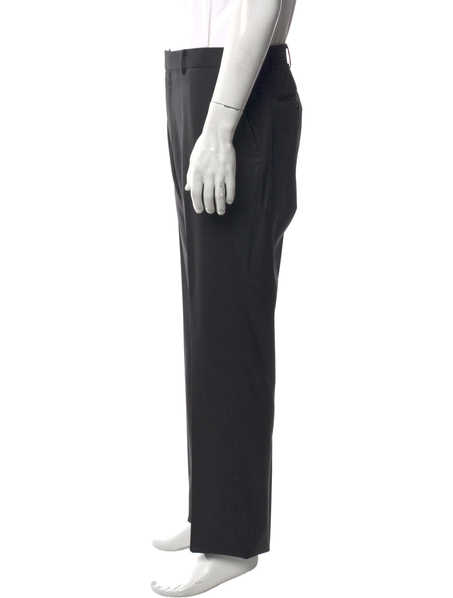 Ralph Lauren Black Label Dress Pants