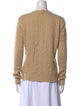 Ralph Lauren Black Label Cashmere Crew Neck Sweater