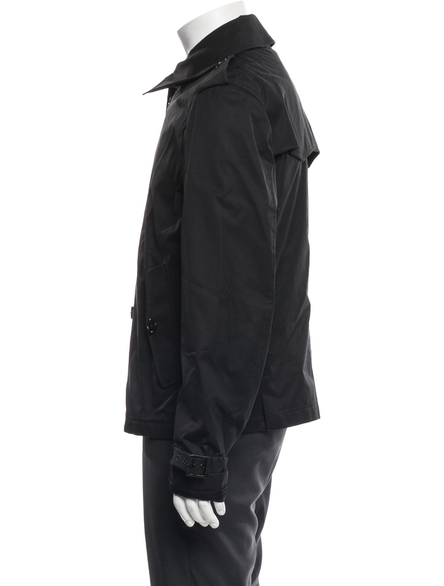 Ralph Lauren Black Label Utility Jacket