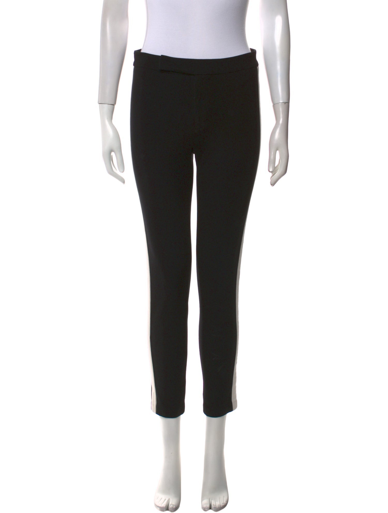 Ralph Lauren Black Label Skinny Leg Pants