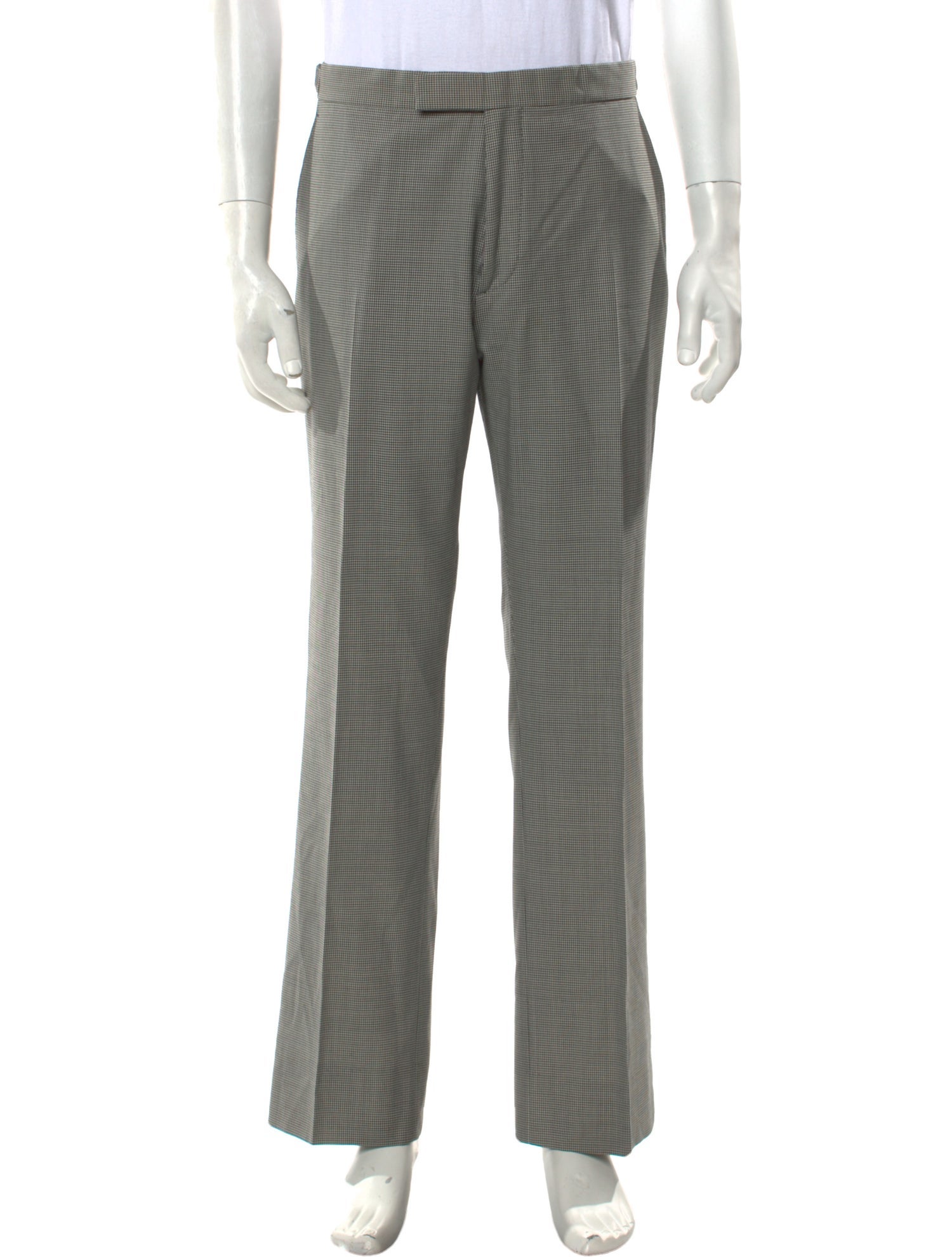 Ralph Lauren Black Label Wool Dress Pants