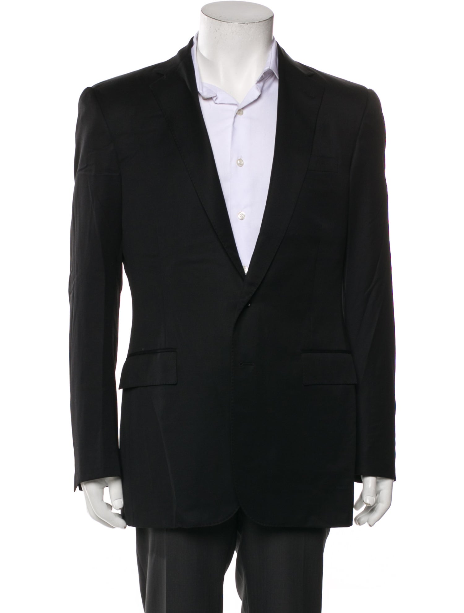 Ralph Lauren Black Label Blazer