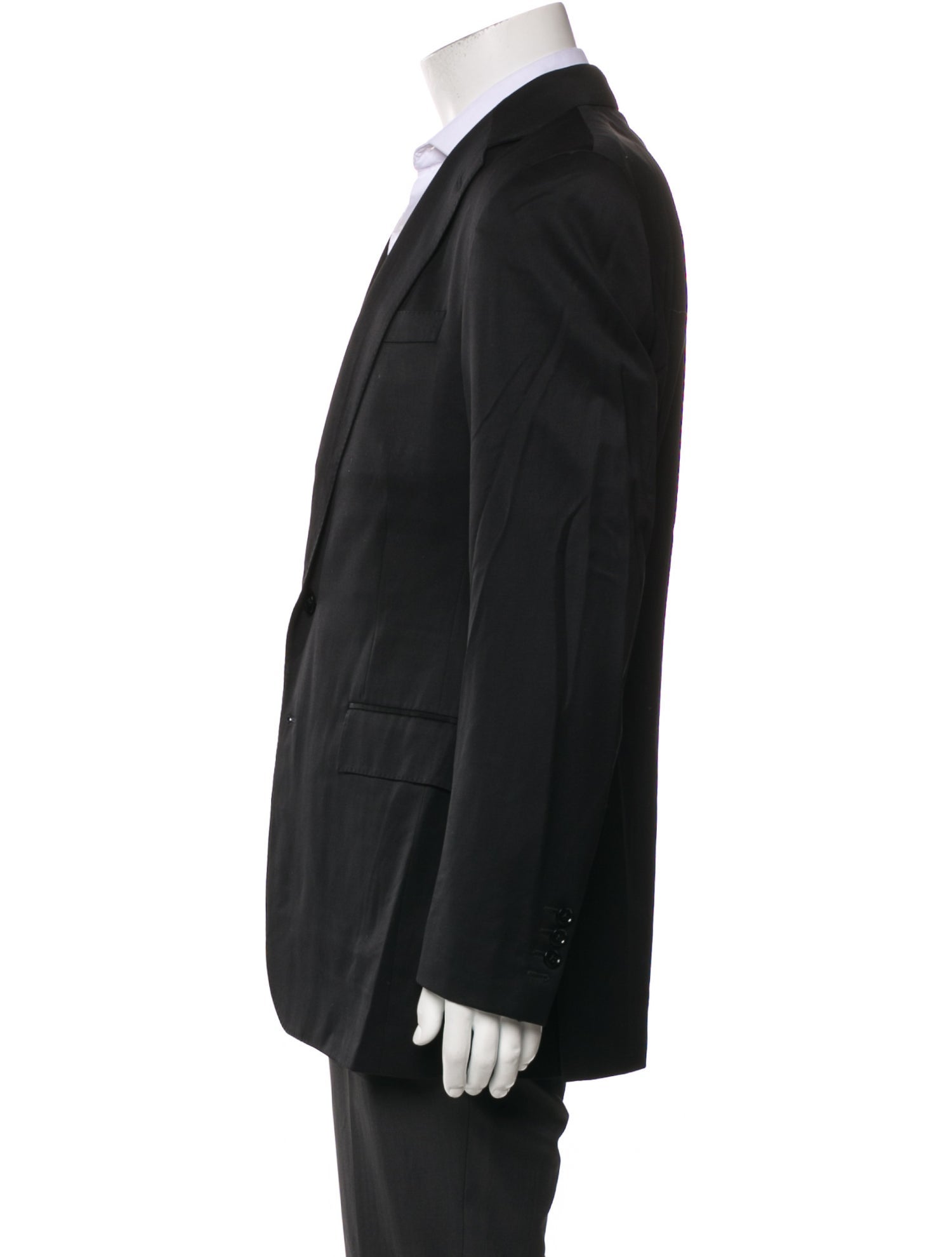 Ralph Lauren Black Label Blazer