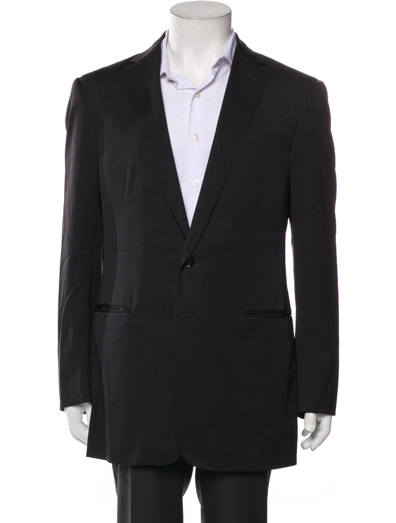 Ralph Lauren Black Label Blazer