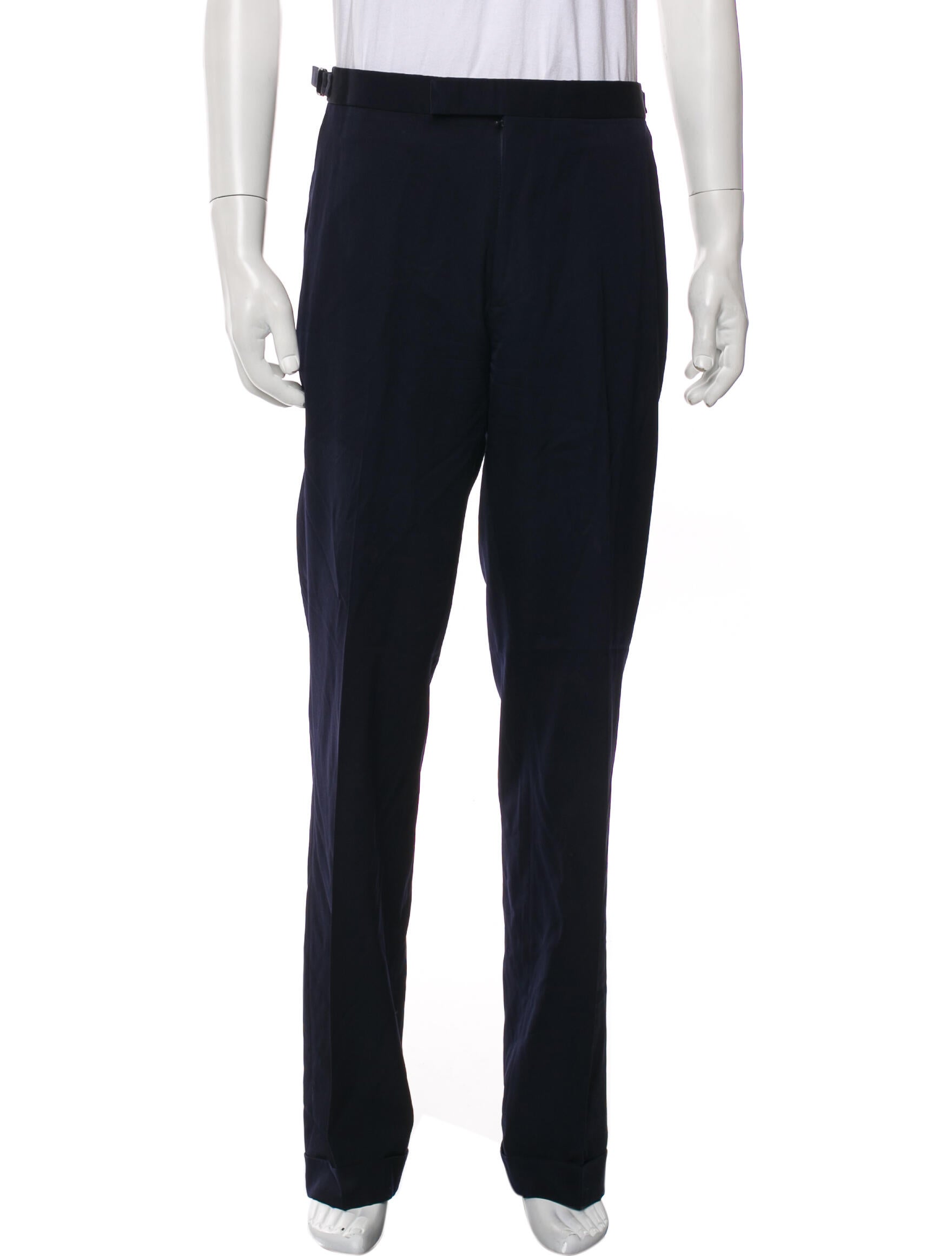 Ralph Lauren Black Label Dress Pants