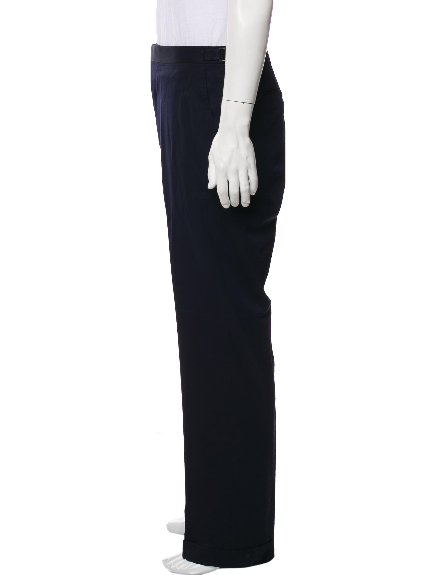 Ralph Lauren Black Label Dress Pants