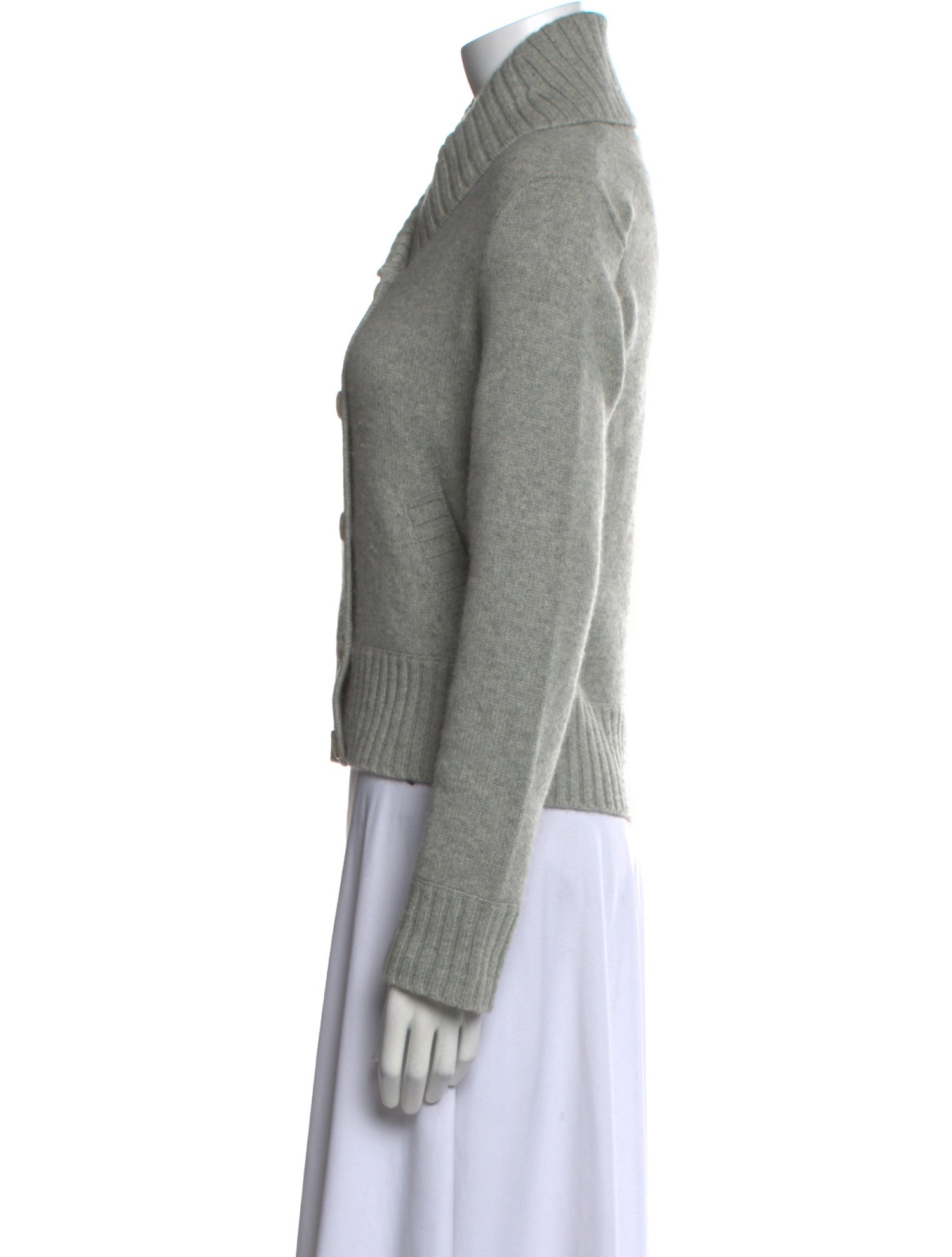 Ralph Lauren Black Label Merino Wool Sweater