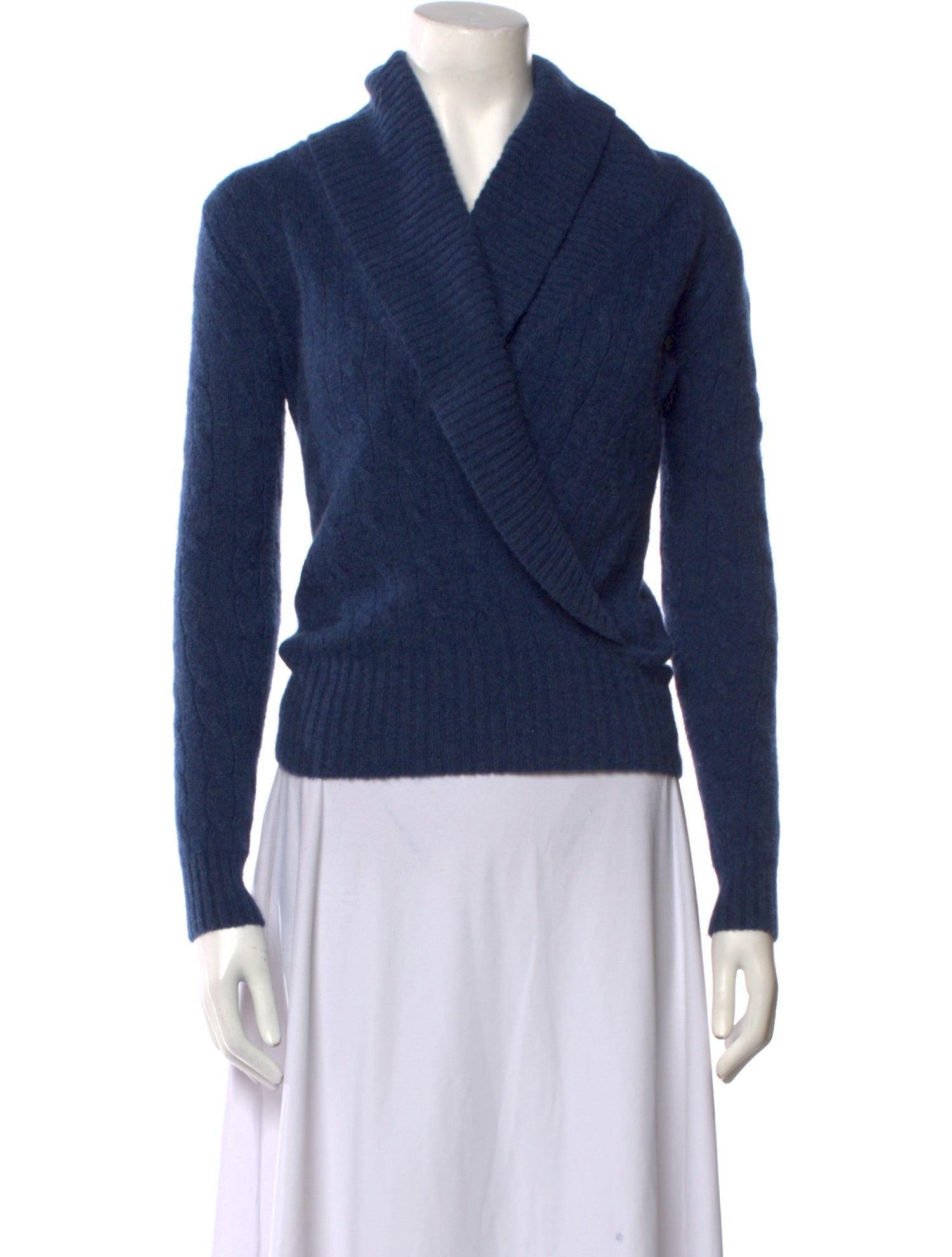 The Elder Statesman Cashmere New York Knicks Sweater w/ Tags