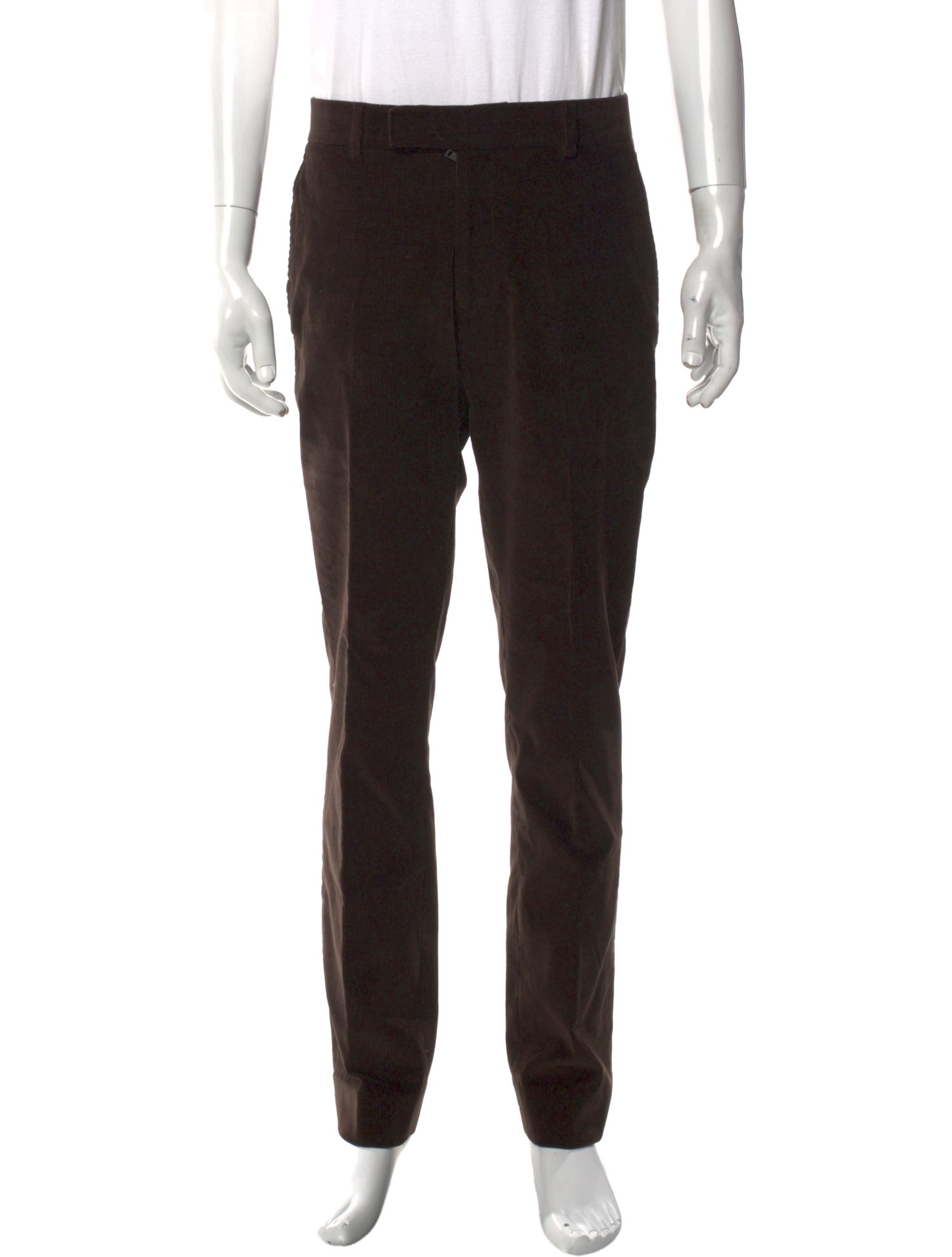 Ralph Lauren Black Label Corduroy Pants