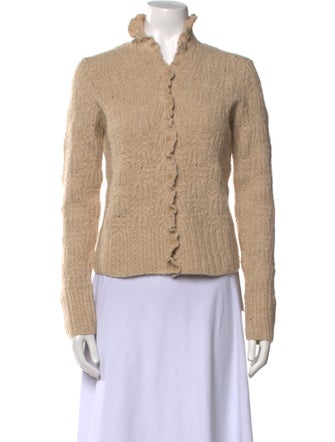 Ralph Lauren Black Label Merino Wool Turtleneck Sweater