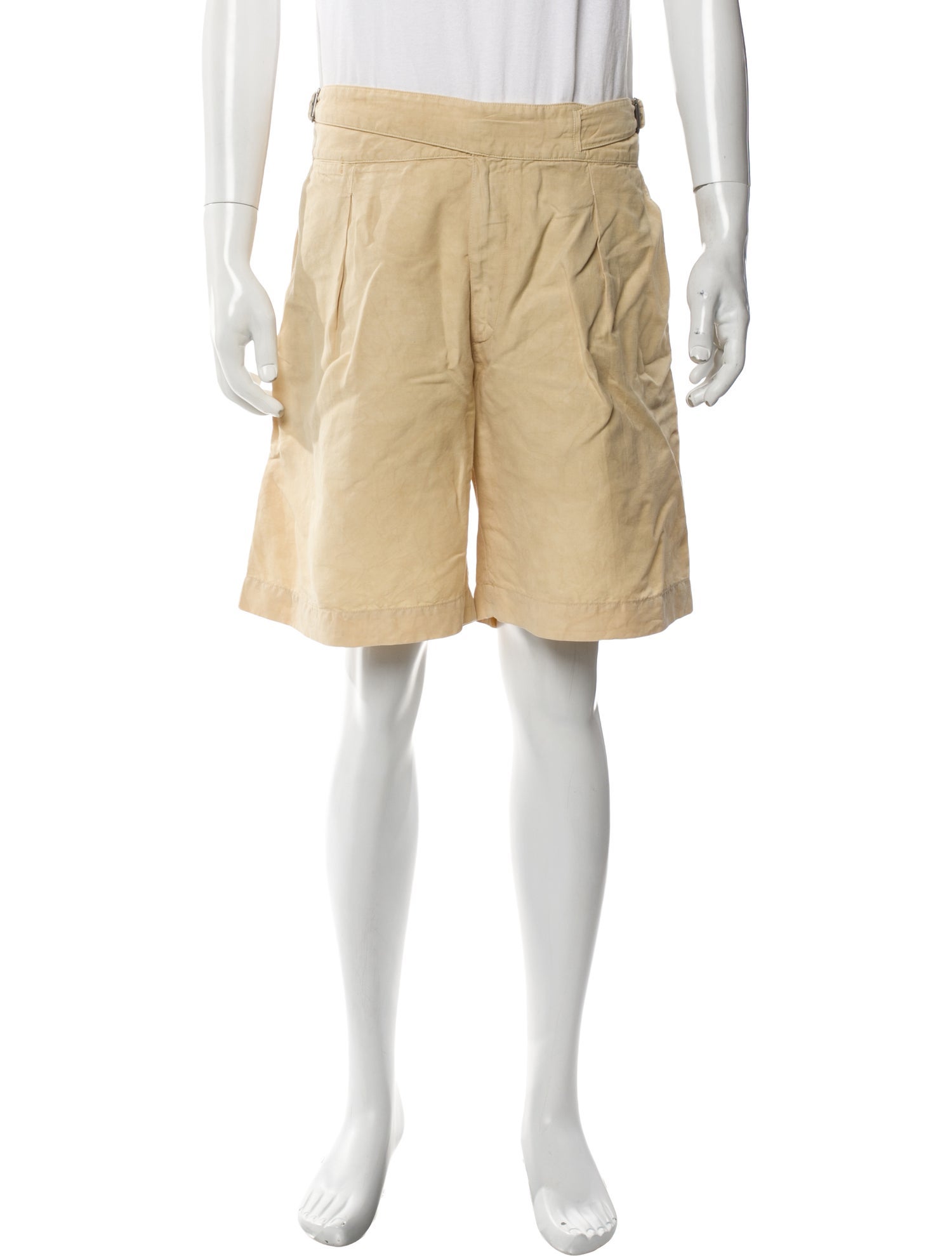 Ralph Lauren Black Label Shorts