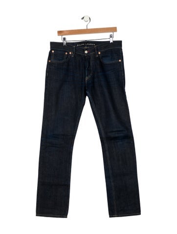 Ralph Lauren Black Label Jeans Skinny 30 / 32 | S