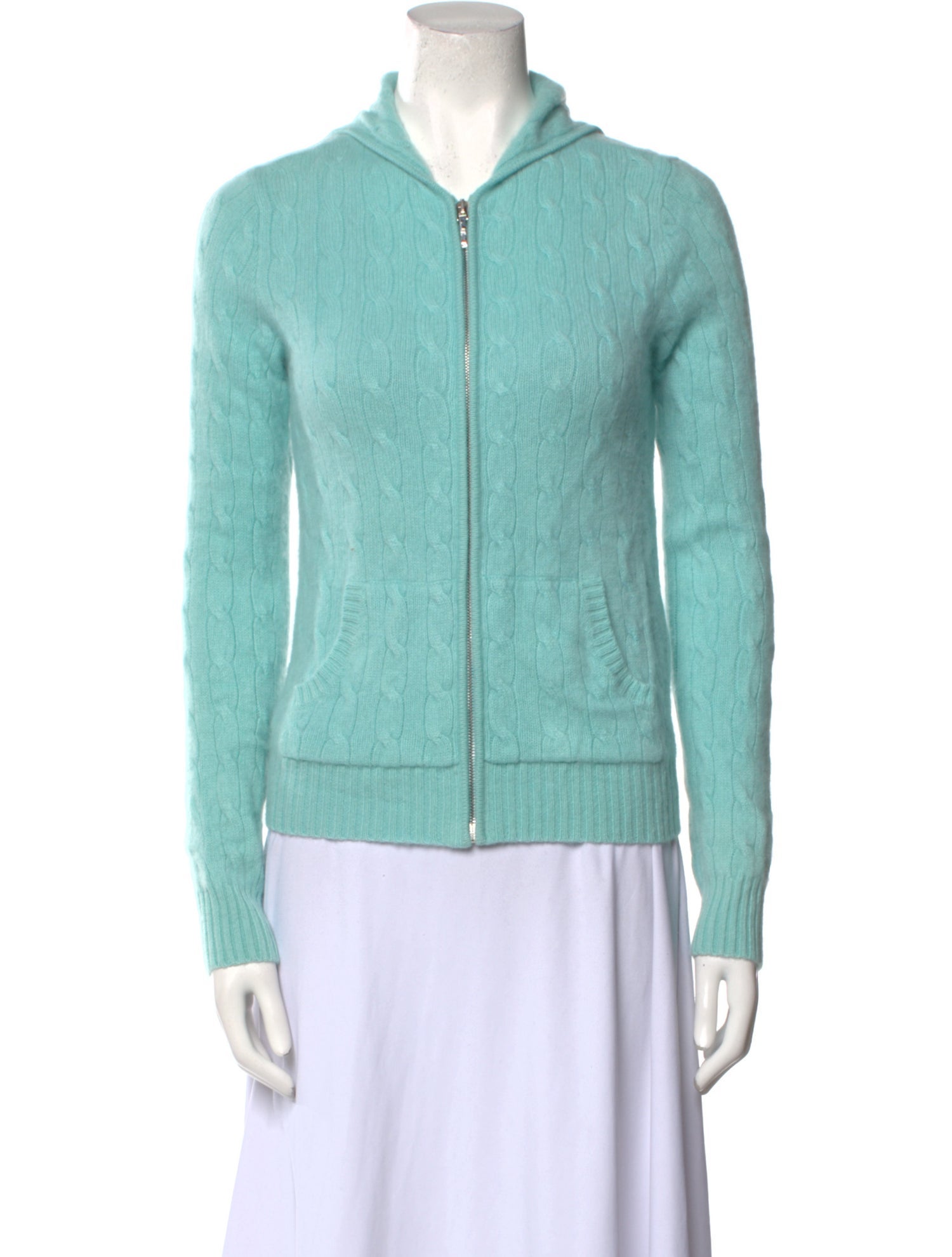 Ralph Lauren Black Label Cashmere Sweater