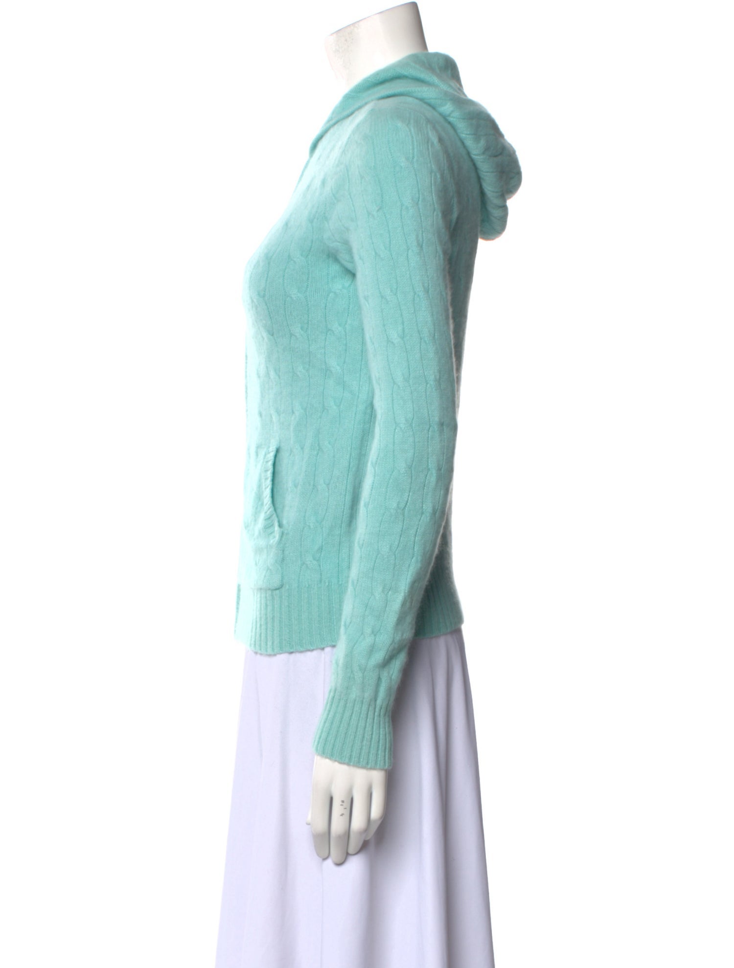 Ralph Lauren Black Label Cashmere Sweater