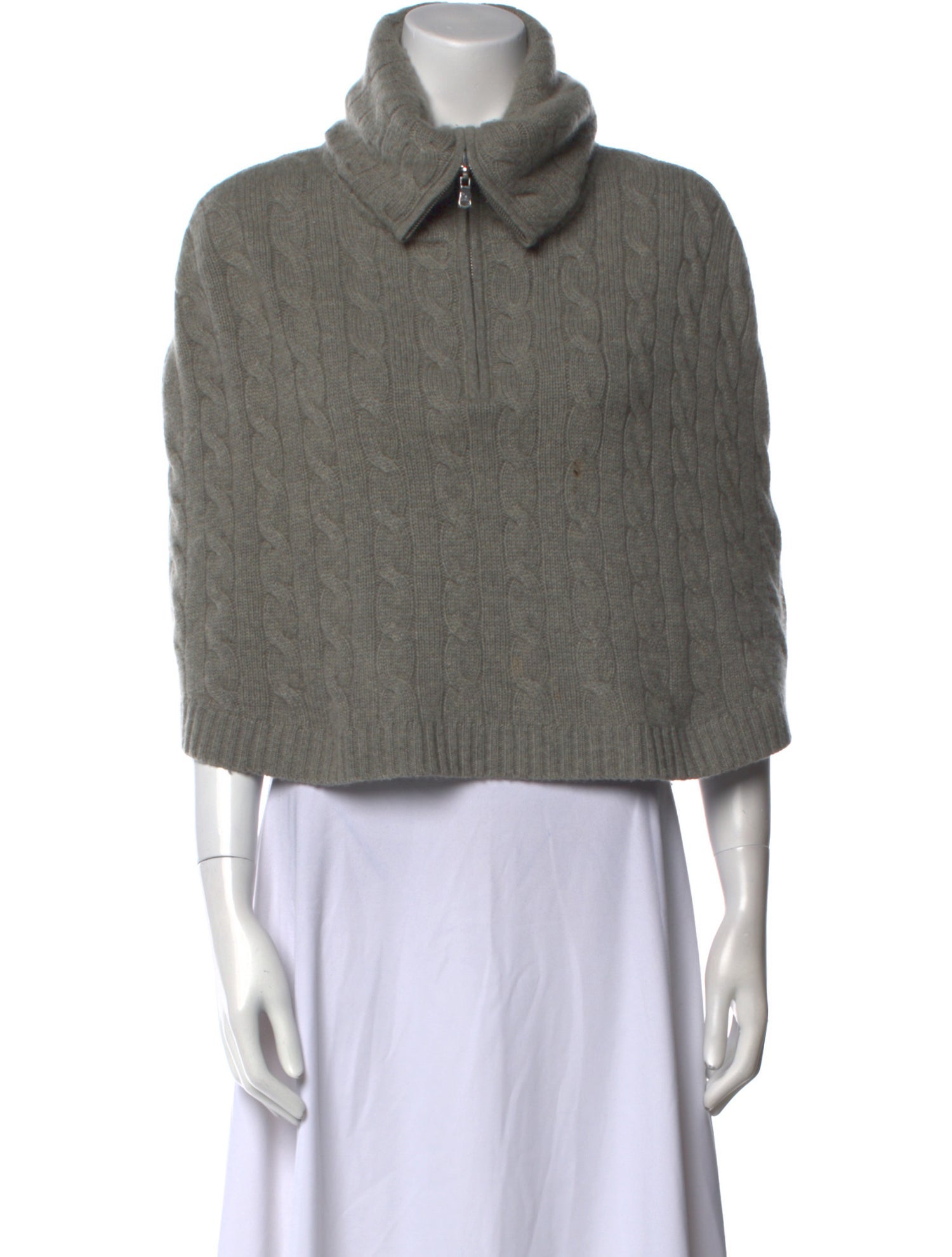 Ralph Lauren Black Label Cashmere Turtleneck Sweater