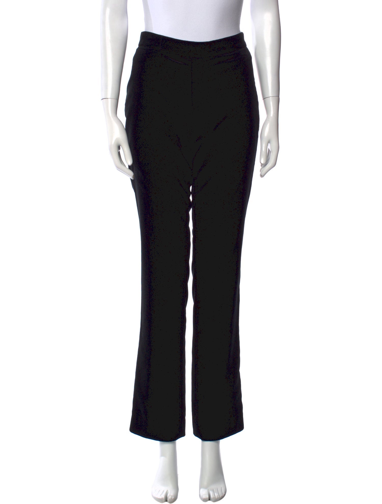 Ralph Lauren Black Label Straight Leg Pants