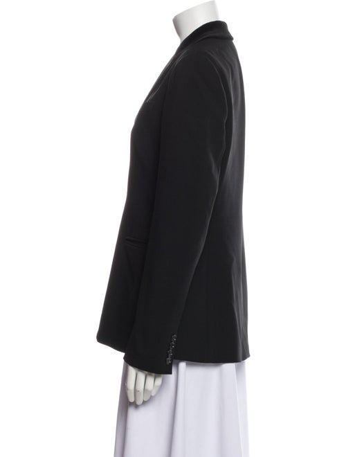 Ralph Lauren Black Label Wool Blazer