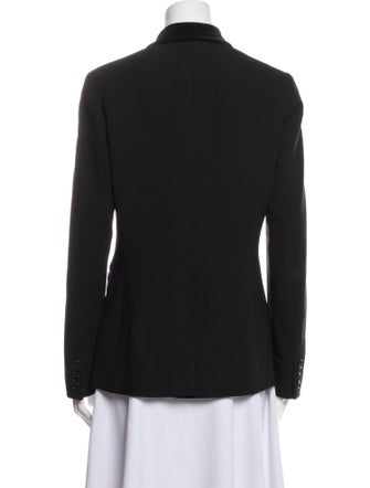Ralph Lauren Black Label Wool Blazer