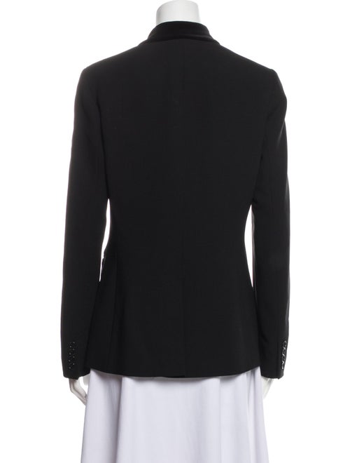 Ralph Lauren Black Label Wool Blazer