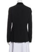 Ralph Lauren Black Label Wool Blazer
