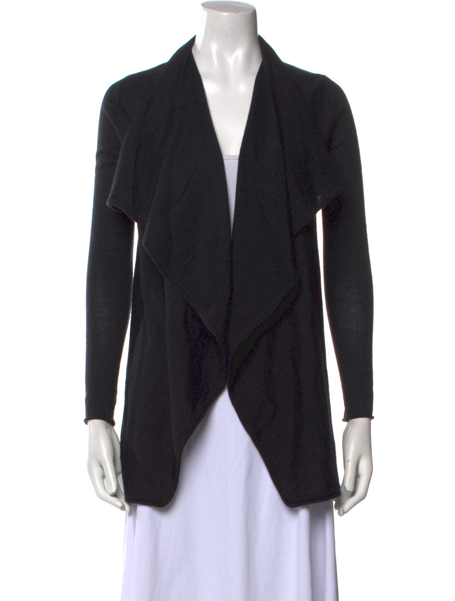 Ralph Lauren Black Label Cashmere Sweater