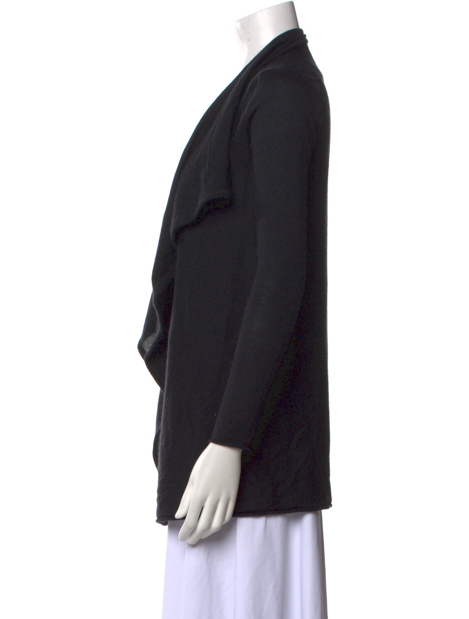 Ralph Lauren Black Label Cashmere Sweater