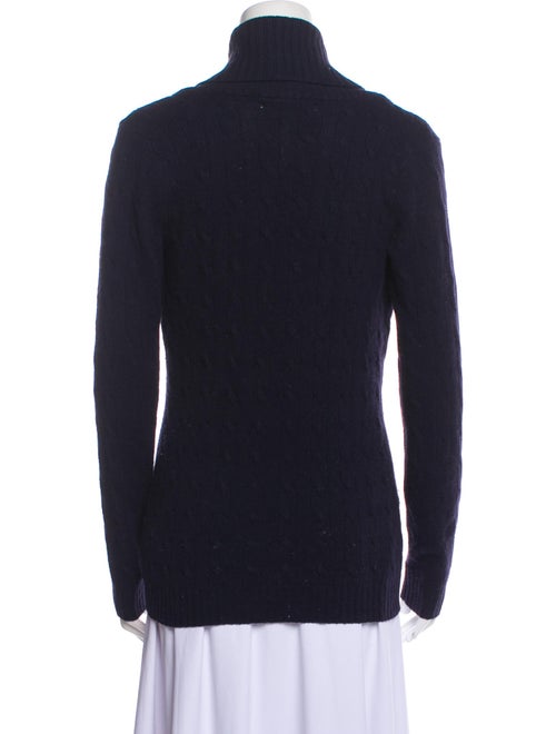 Ralph Lauren Black Label Cashmere Sweater