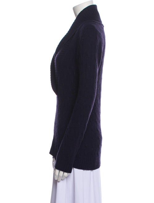 Ralph Lauren Black Label Cashmere Sweater