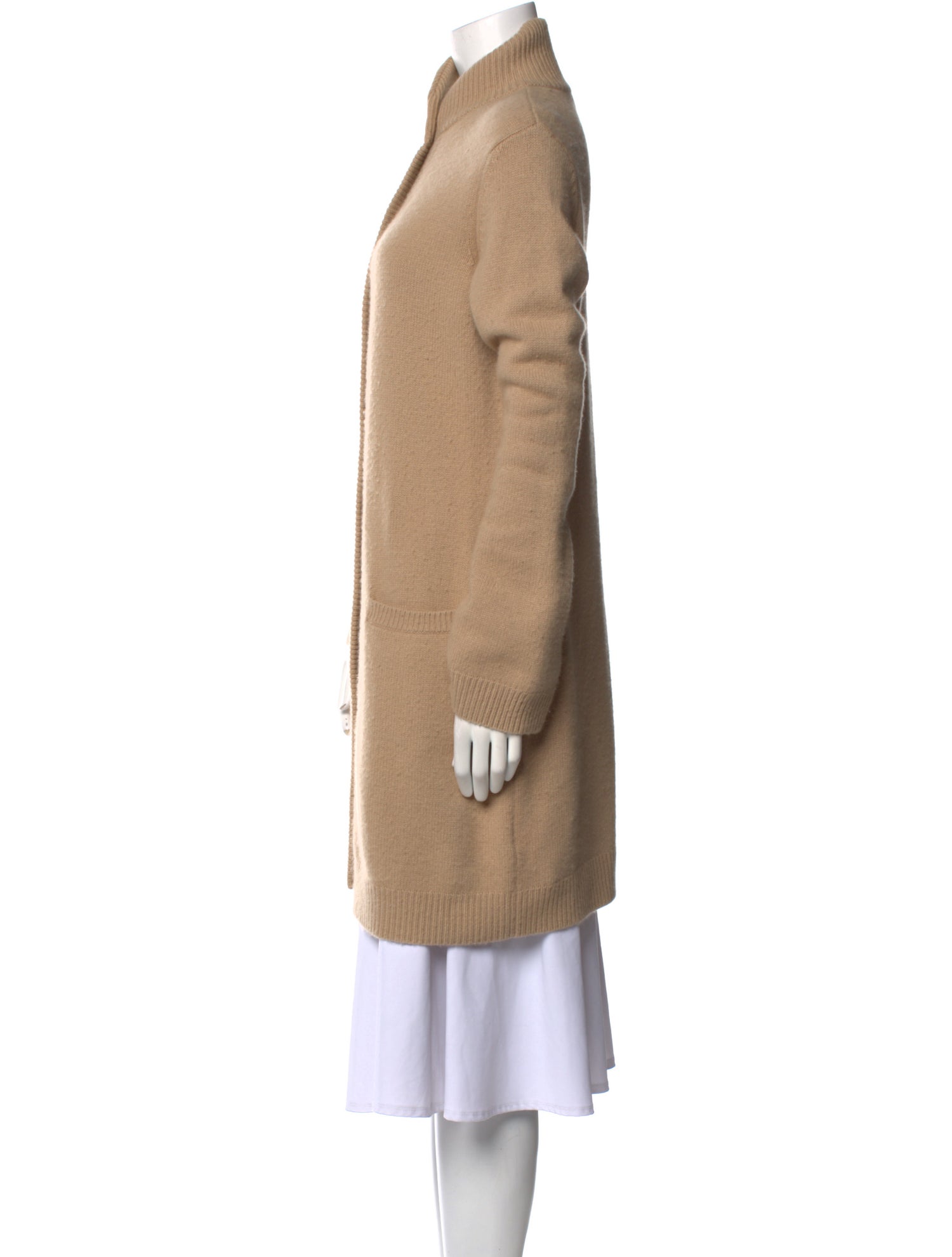 Ralph Lauren Black Label Merino Wool Turtleneck Sweater