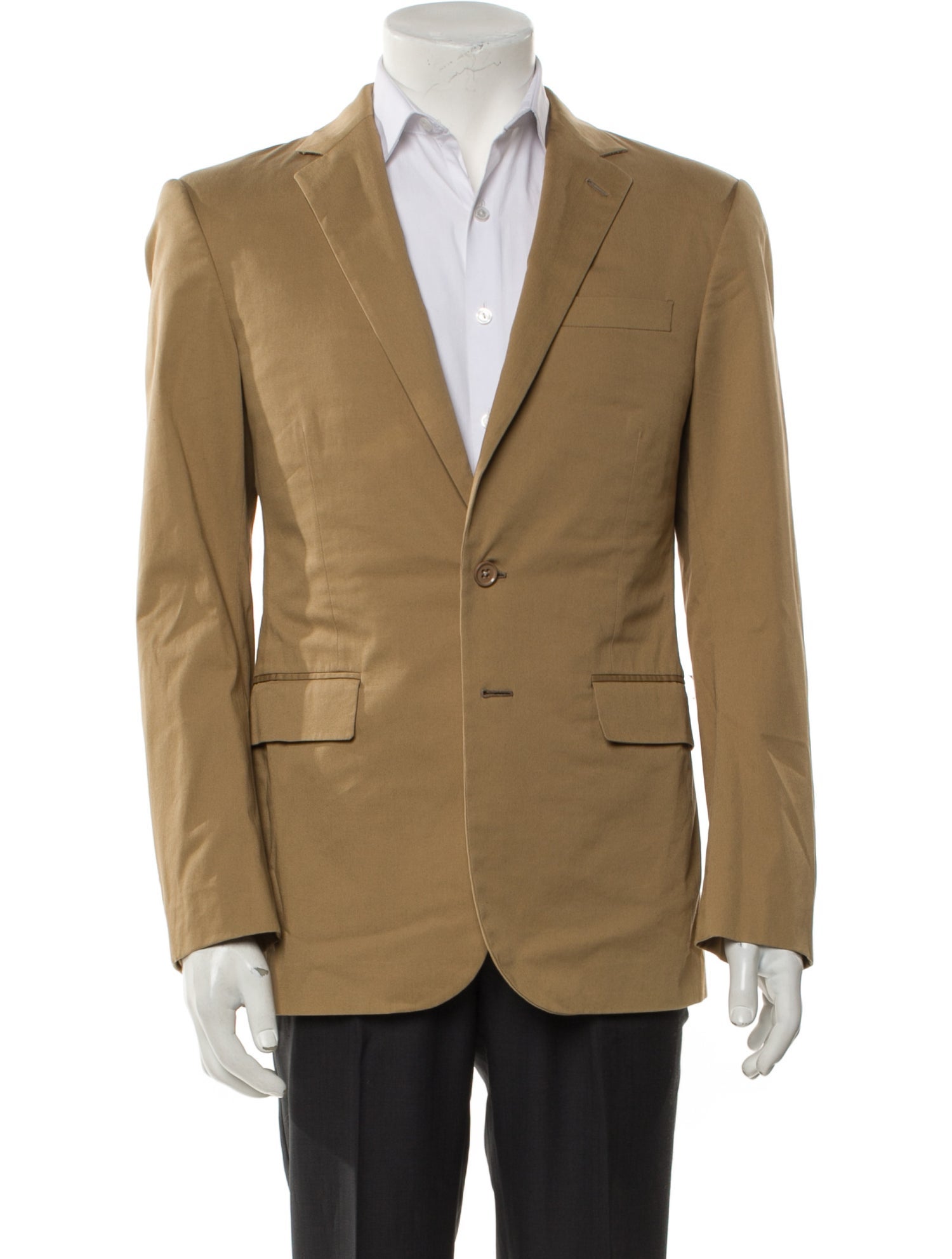 Ralph Lauren Black Label Blazer
