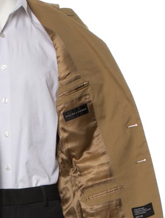 Ralph Lauren Black Label Blazer
