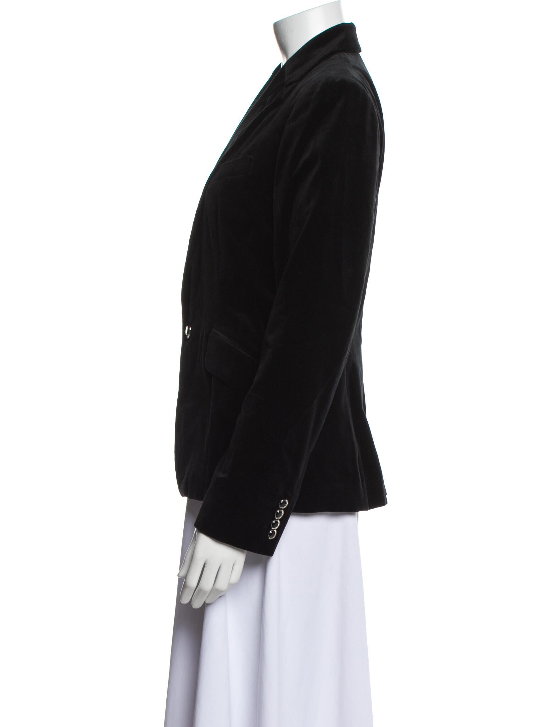 Ralph Lauren Black Label Blazer