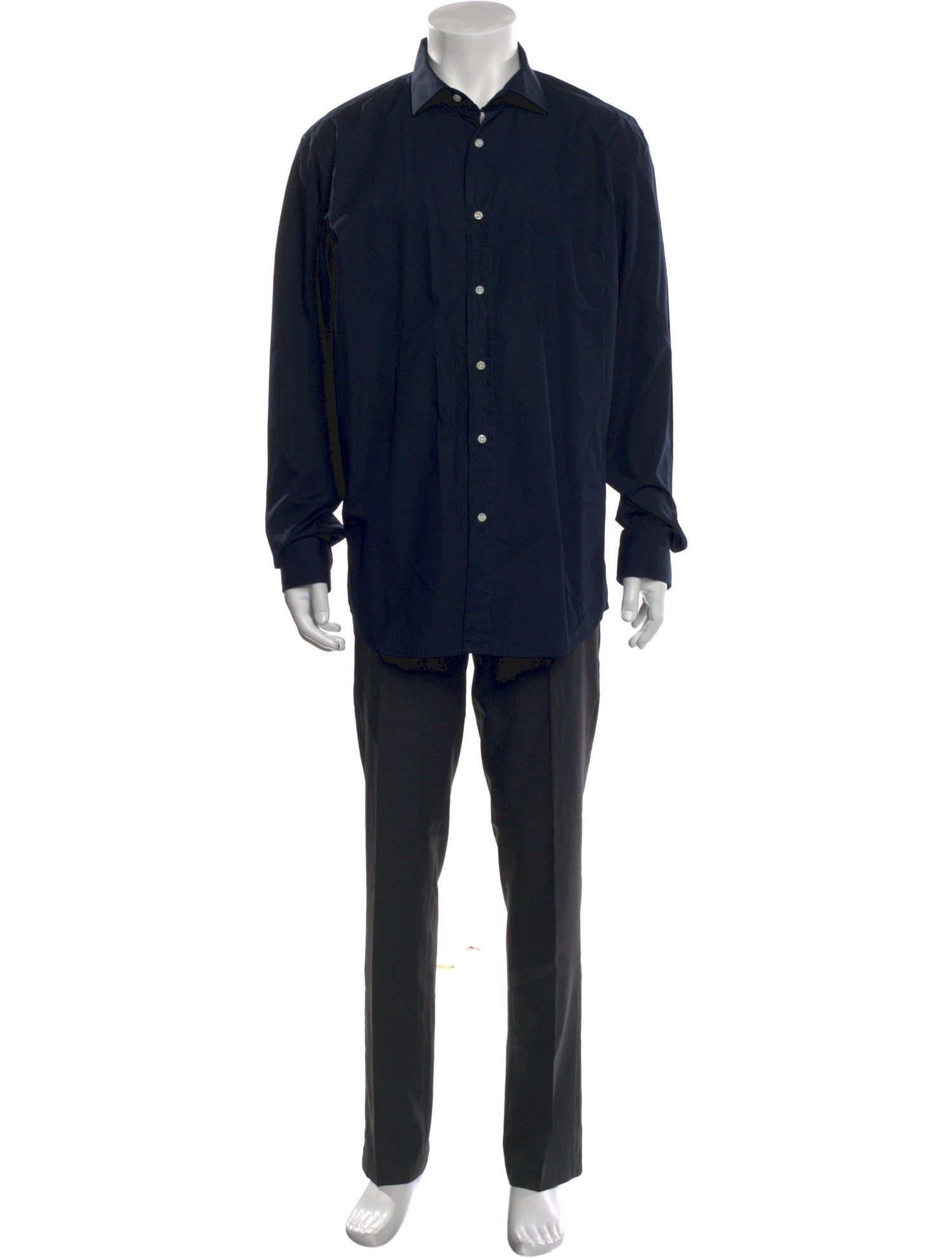 Ralph Lauren Black Label Long Sleeve Shirt