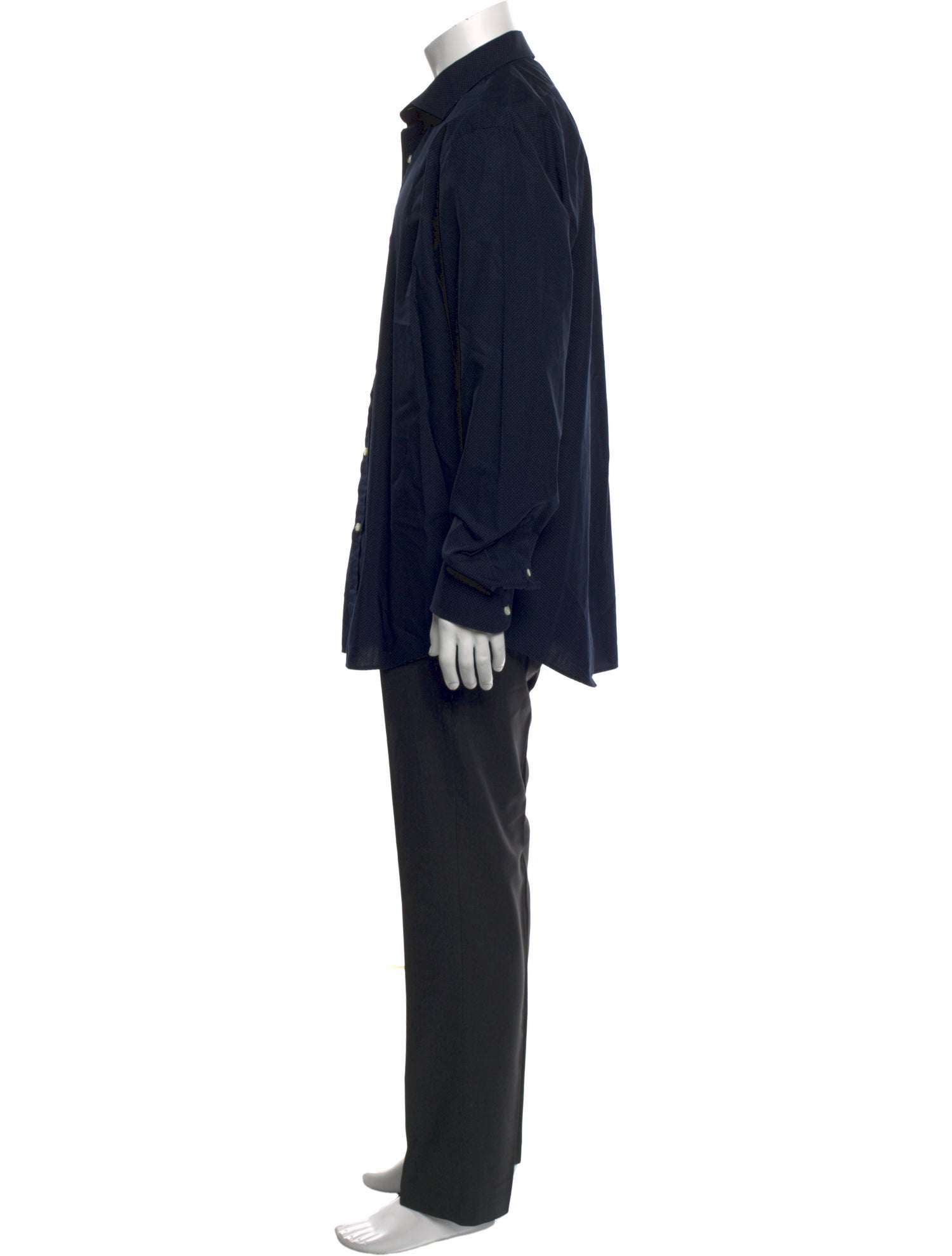 Ralph Lauren Black Label Long Sleeve Shirt