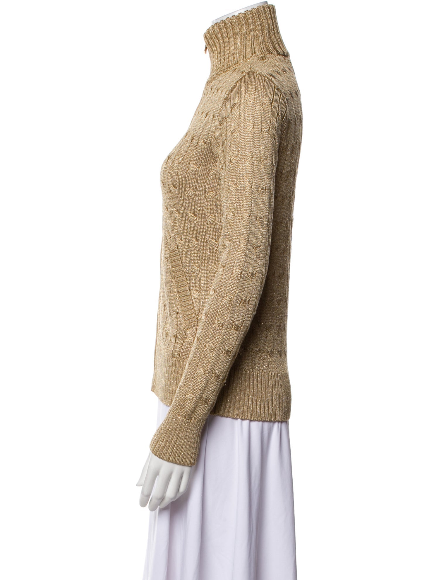 Ralph Lauren Black Label Patterned Jacket w/ Tags