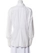 Ralph Lauren Black Label Long Sleeve Button-Up Top