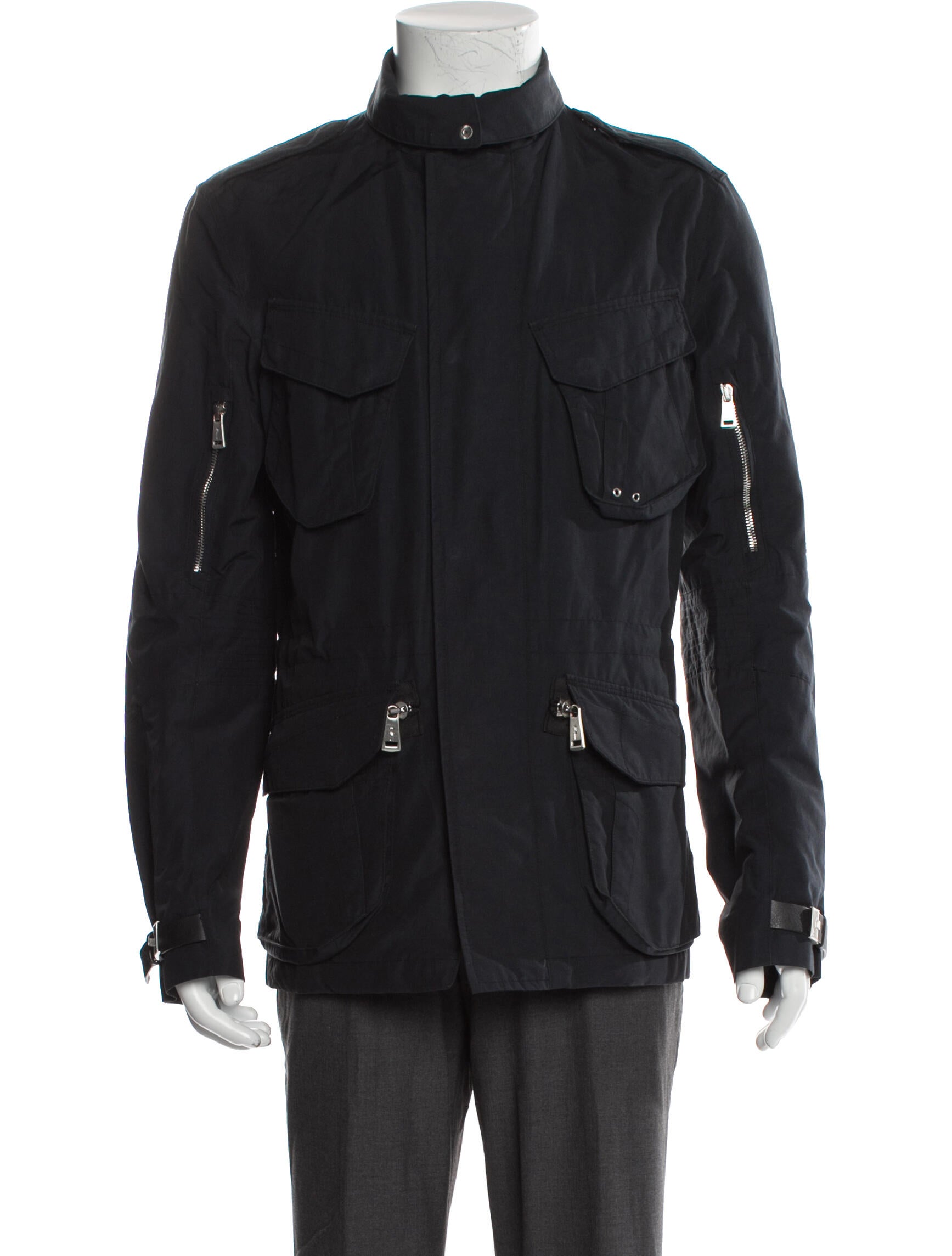 Ralph Lauren Black Label Utility Jacket