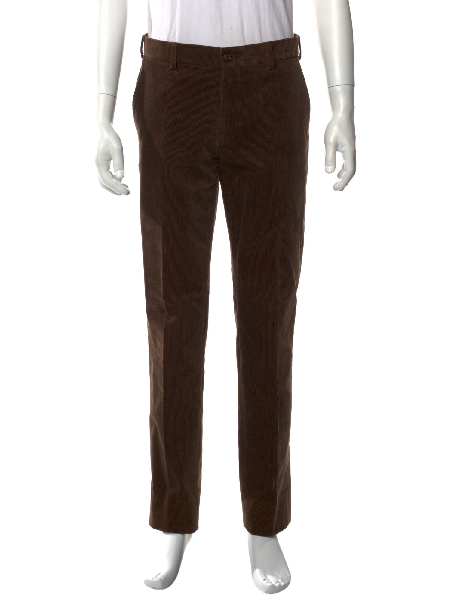 Ralph Lauren Black Label Corduroy Pants