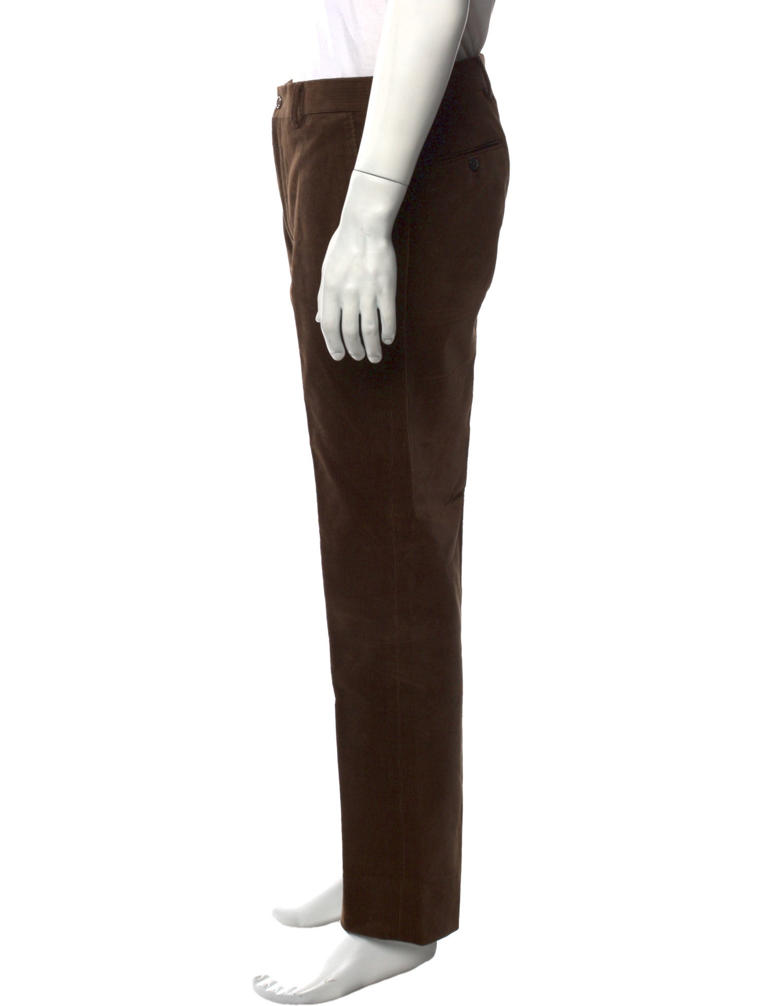 Ralph Lauren Black Label Corduroy Pants