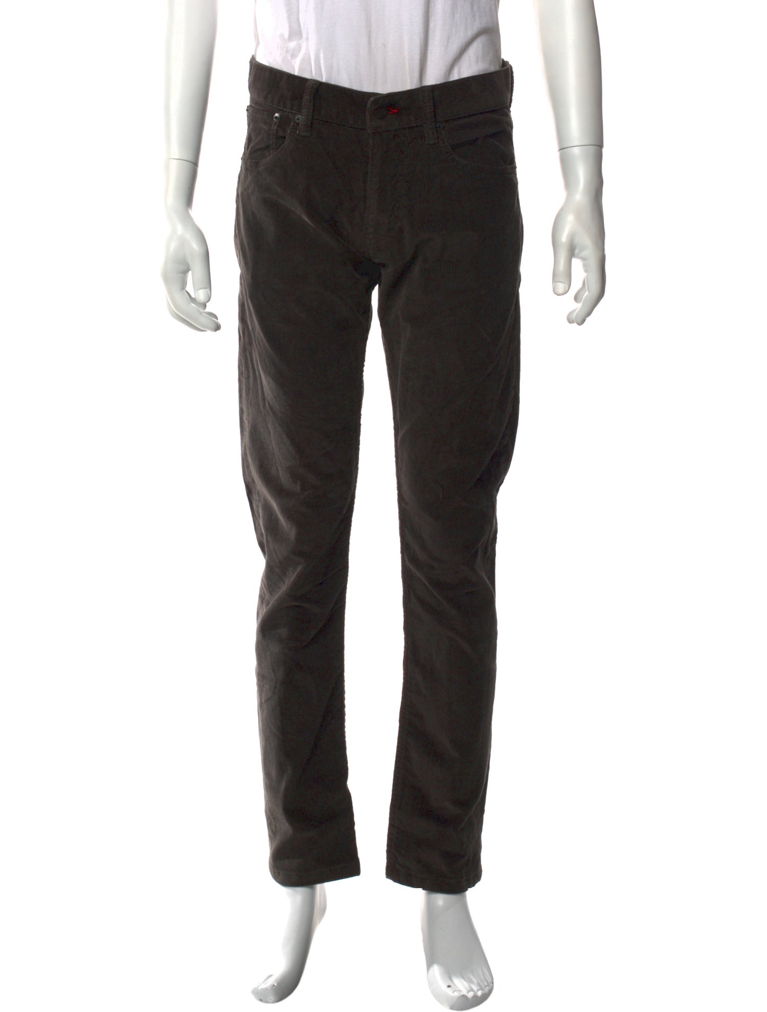 Ralph Lauren Black Label Corduroy Pants