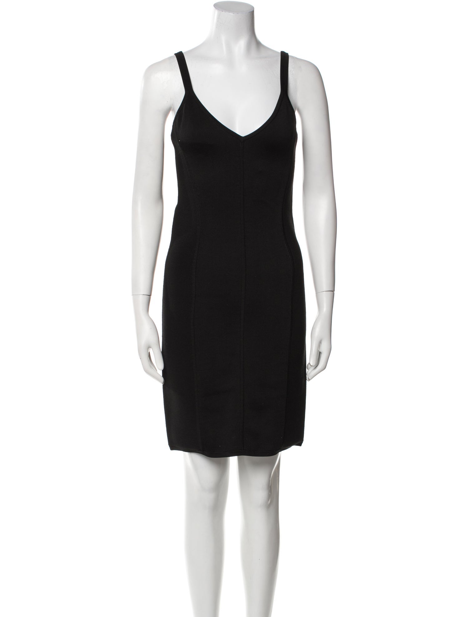Ralph Lauren Black Label Silk Mini Dress w/ Tags