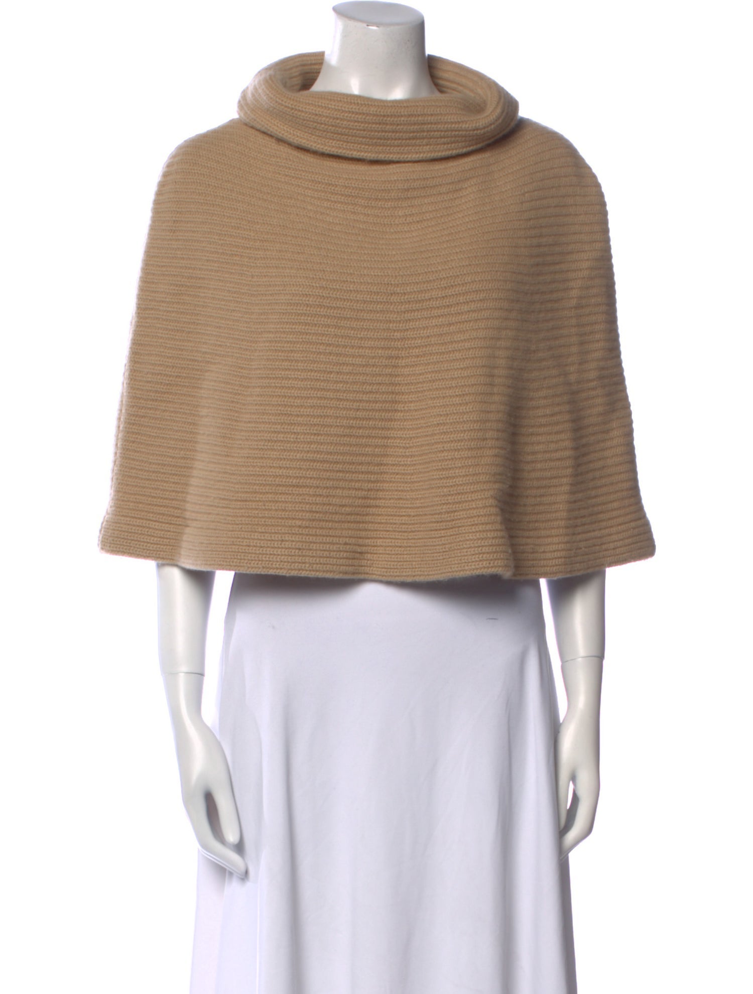 Ralph Lauren Black Label Merino Wool Turtleneck Sweater